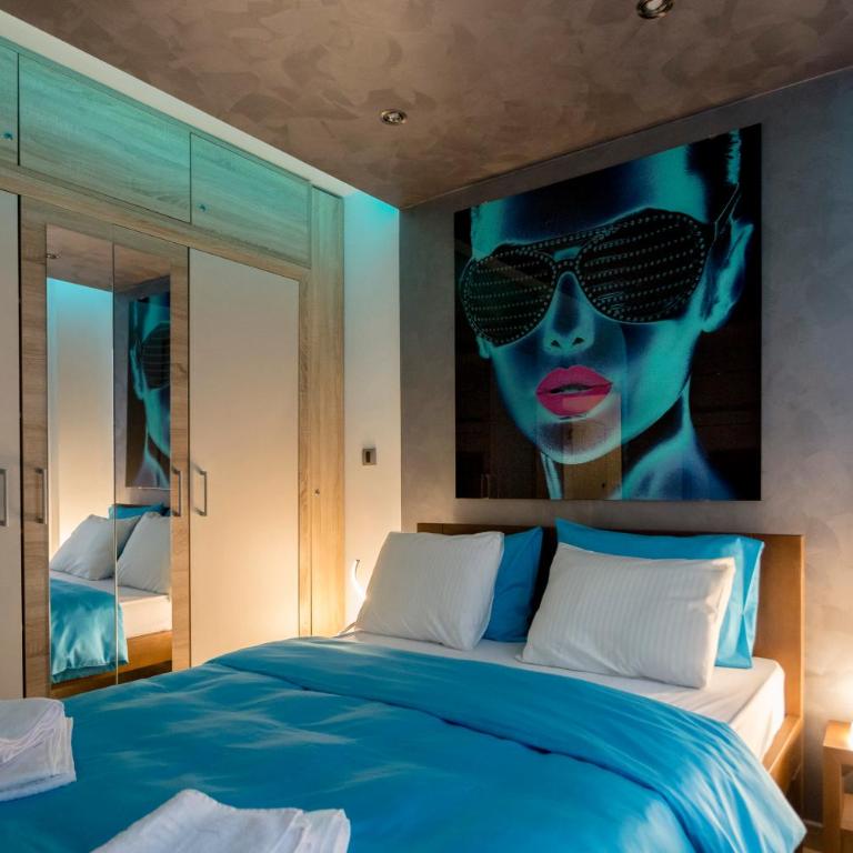 Cosmopolitan One Apartment - Apartman - 8