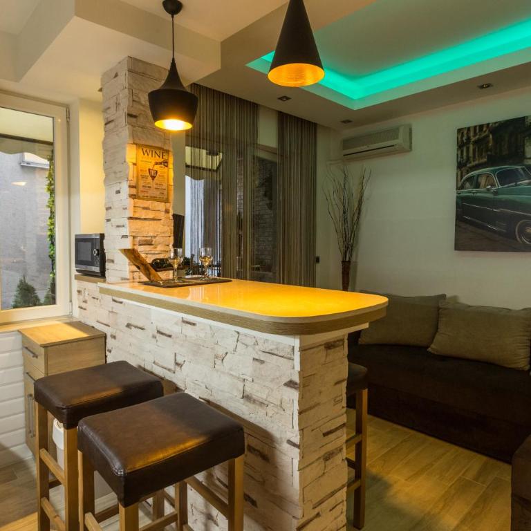 Cosmopolitan One Apartment - Apartman - 6