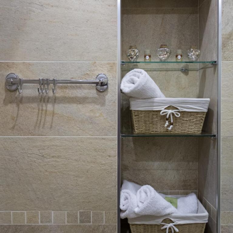 Cosmopolitan One Apartment - Apartman - 20