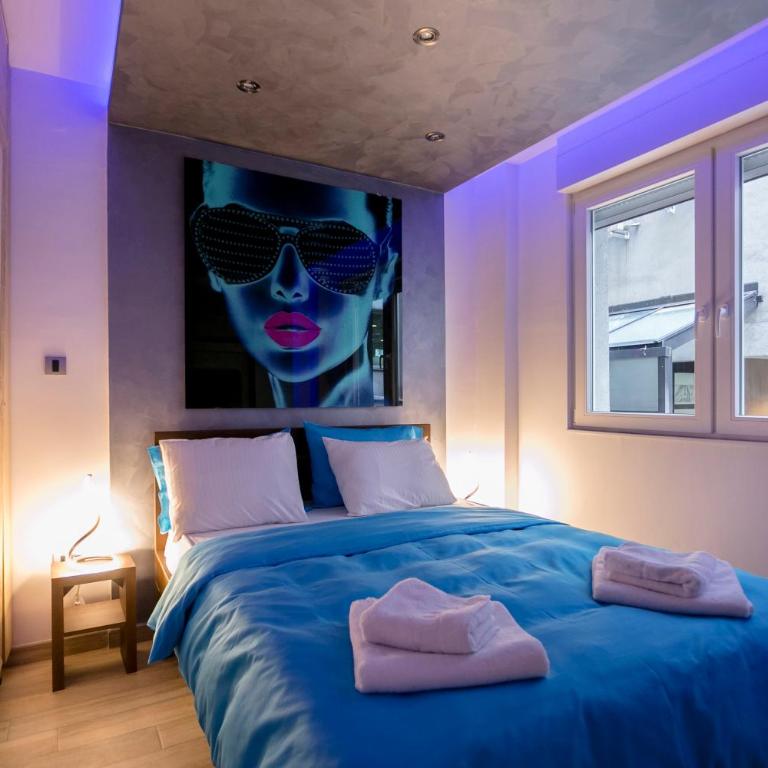 Cosmopolitan One Apartment - Apartman - 9