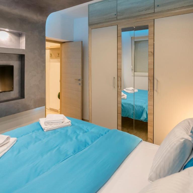 Cosmopolitan One Apartment - Apartman - 26