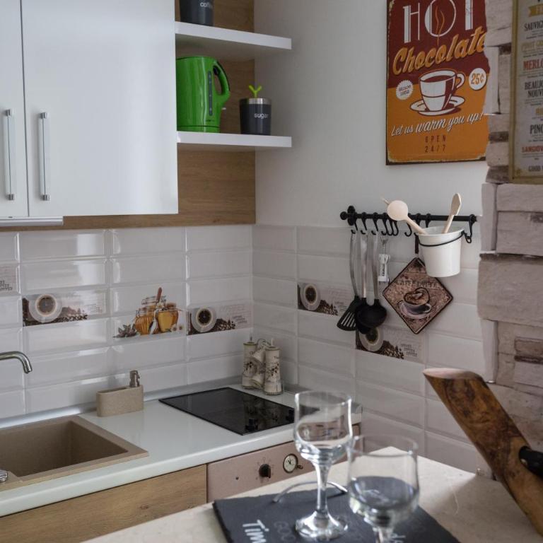 Cosmopolitan One Apartment - Apartman - 15