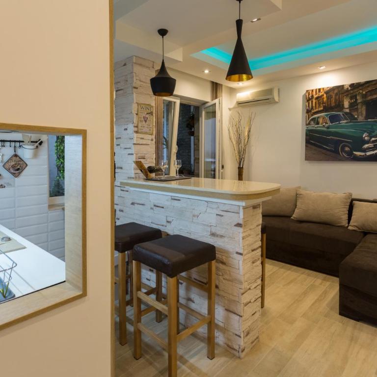 Cosmopolitan One Apartment - Apartman - 13