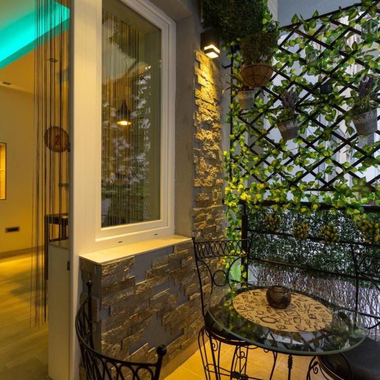 Cosmopolitan One Apartment - Apartman - 24