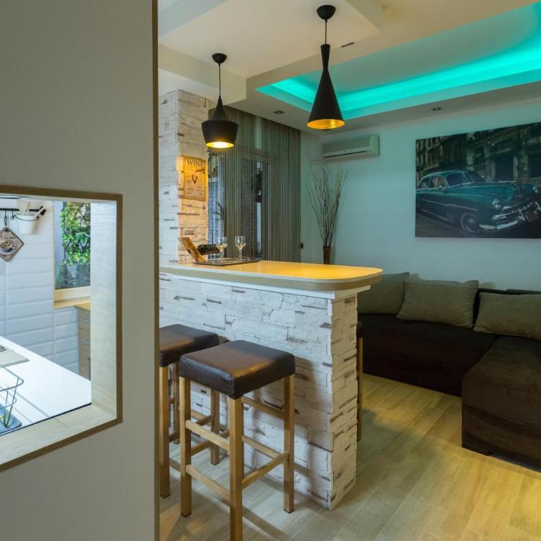 Cosmopolitan One Apartment - Apartman - 17