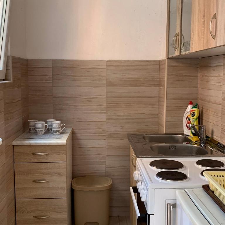 Guesthouse Orlović - Apartman (3 Odrasle Osobe) - 5
