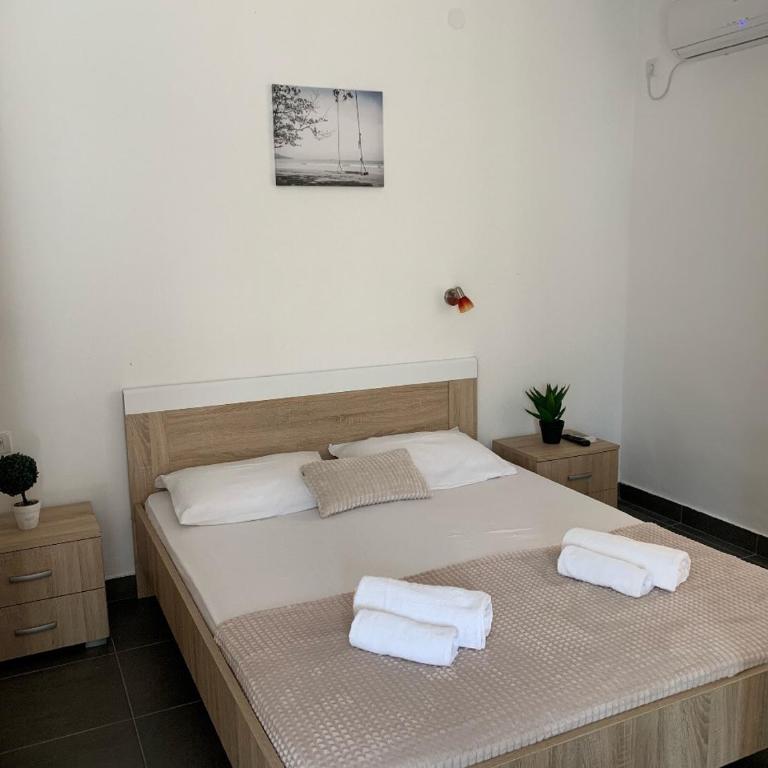 Guesthouse Orlović - Apartman (3 Odrasle Osobe) - 1