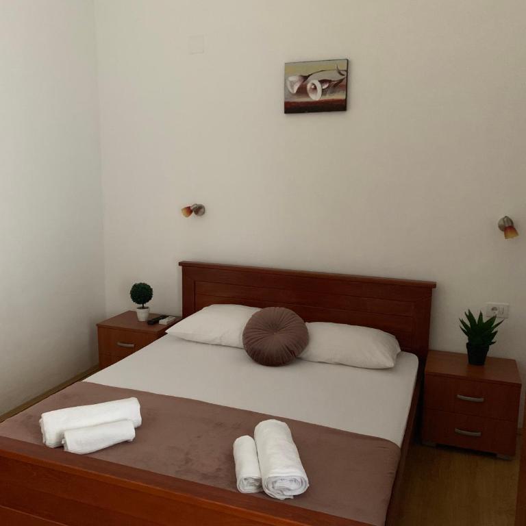 Guesthouse Orlović - Apartman (3 Odrasle Osobe) - 8
