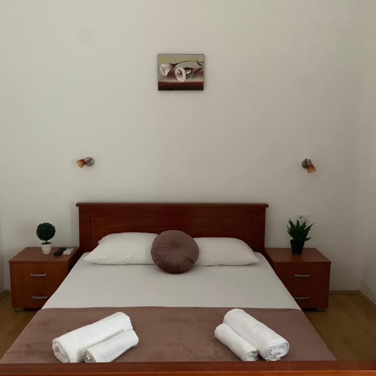 Guesthouse Orlović - Apartman (3 Odrasle Osobe) - 12