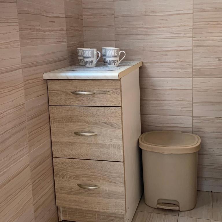 Guesthouse Orlović - Apartman (3 Odrasle Osobe) - 6