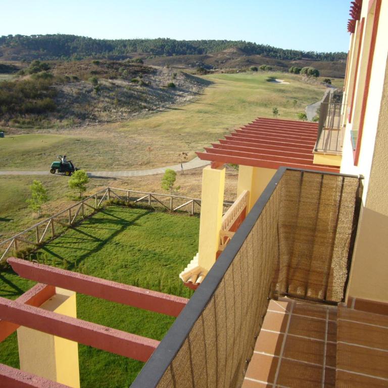 Albatros Golf Costa Esuri Ayamonte Huelva - Apartamento de 2 dormitorios - 16