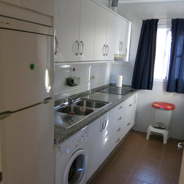 Albatros Golf Costa Esuri Ayamonte Huelva - Apartamento de 2 dormitorios - 15