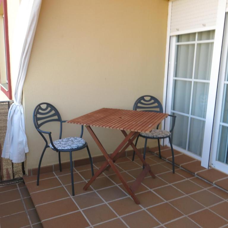 Albatros Golf Costa Esuri Ayamonte Huelva - Apartamento de 2 dormitorios - 14