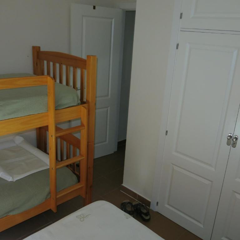 Albatros Golf Costa Esuri Ayamonte Huelva - Apartamento de 2 dormitorios - 11