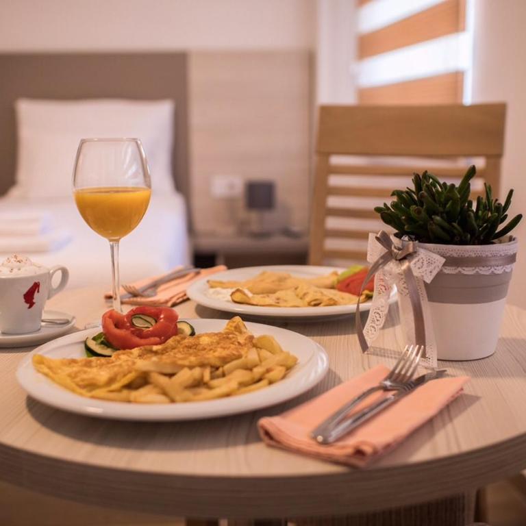 Apartmani MG - Studio Apartman - 2