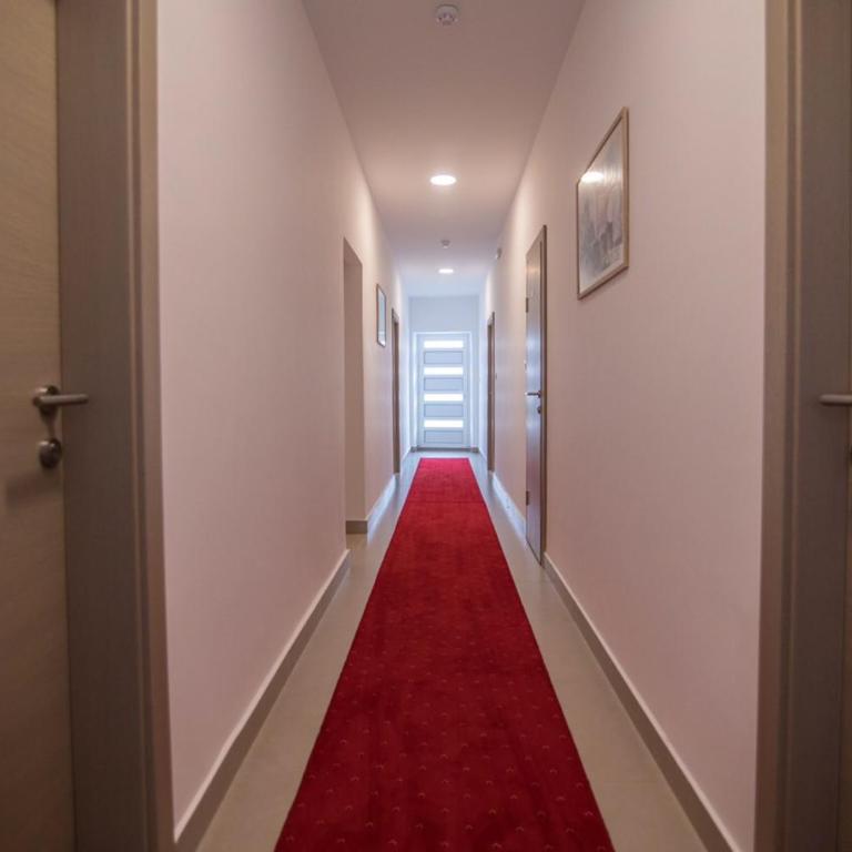 Apartmani MG - Studio Apartman - 8