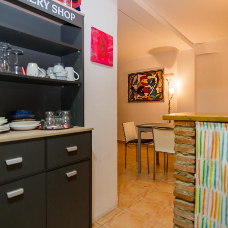Casco antiguo, el Carmen. - Apartment - 2