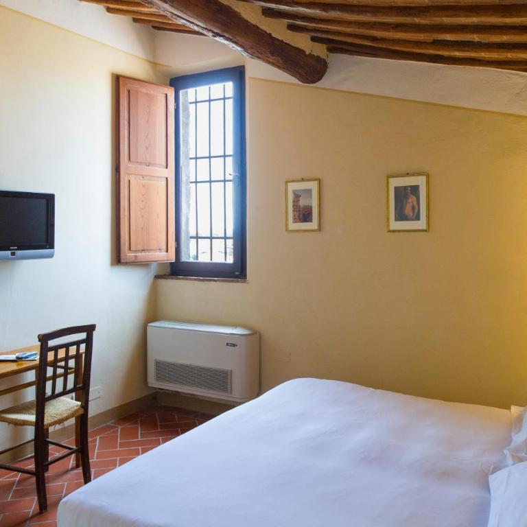 Palazzo Ravizza - Camera Matrimoniale Standard - 6