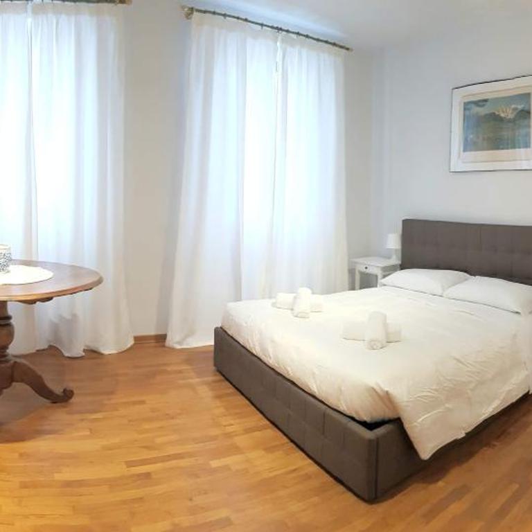 Appartamento La Terrazza Firenze centro storico - Appartamento con 3 Camere da Letto - 35