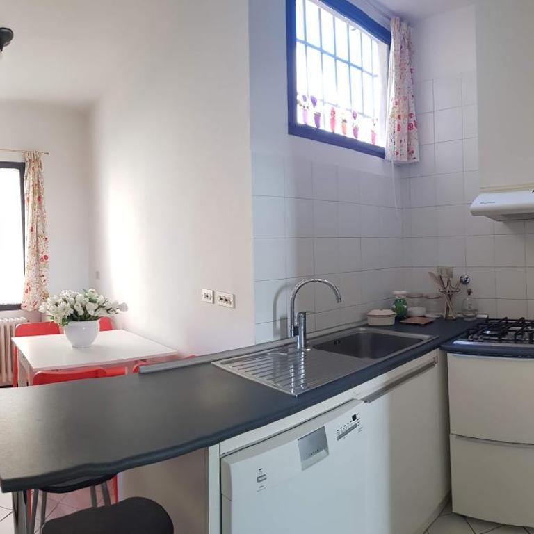 Appartamento La Terrazza Firenze centro storico - Appartamento con 3 Camere da Letto - 33