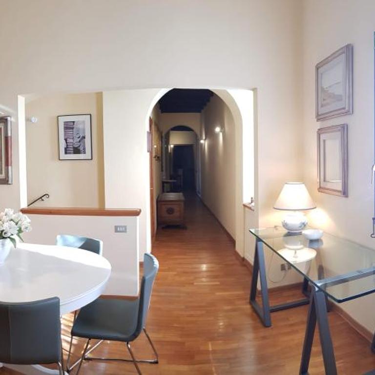 Appartamento La Terrazza Firenze centro storico - Appartamento con 3 Camere da Letto - 29