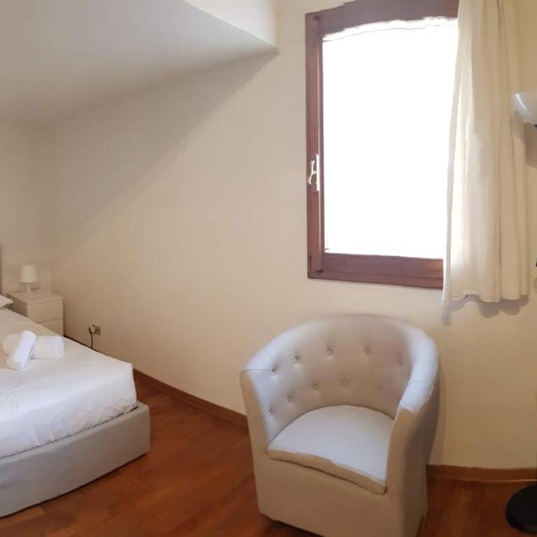 Appartamento La Terrazza Firenze centro storico - Appartamento con 3 Camere da Letto - 31