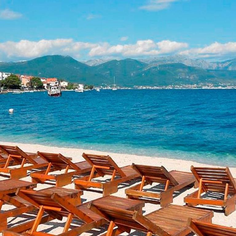 J&B LUX Apartment - One-Bedroom Apartment - 20