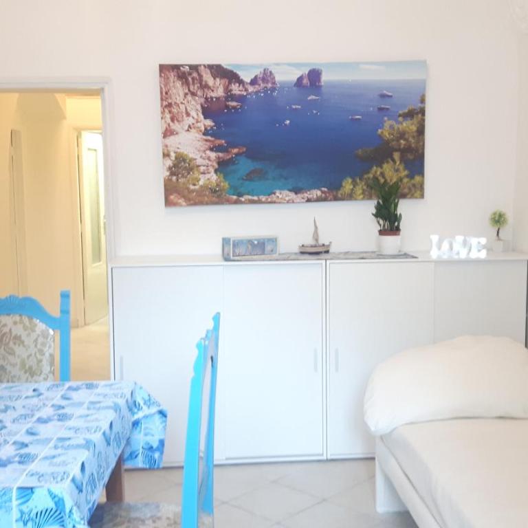 Penisola Apartment - Two-Bedroom Apartment - 2