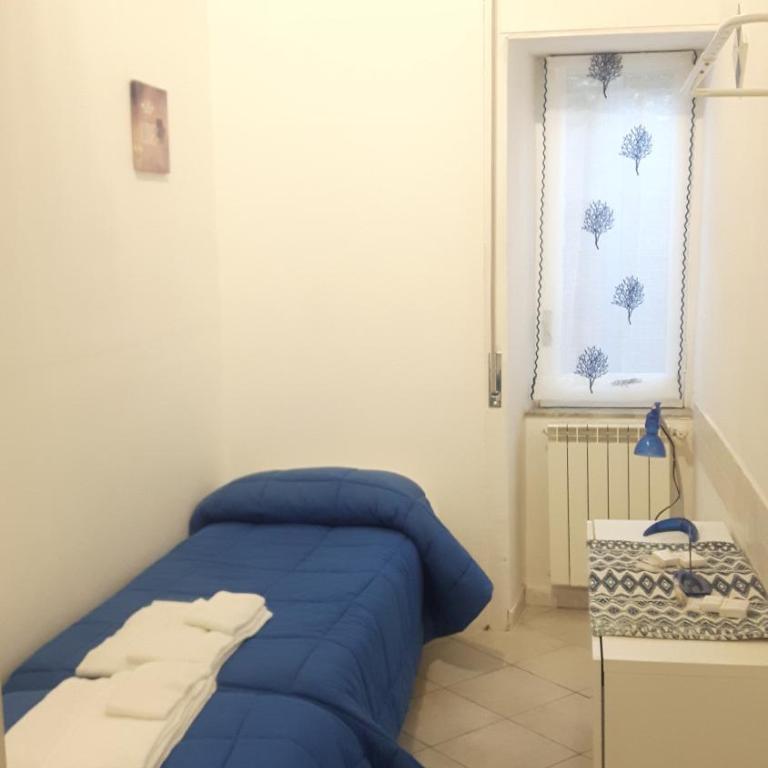 Penisola Apartment - Two-Bedroom Apartment - 6