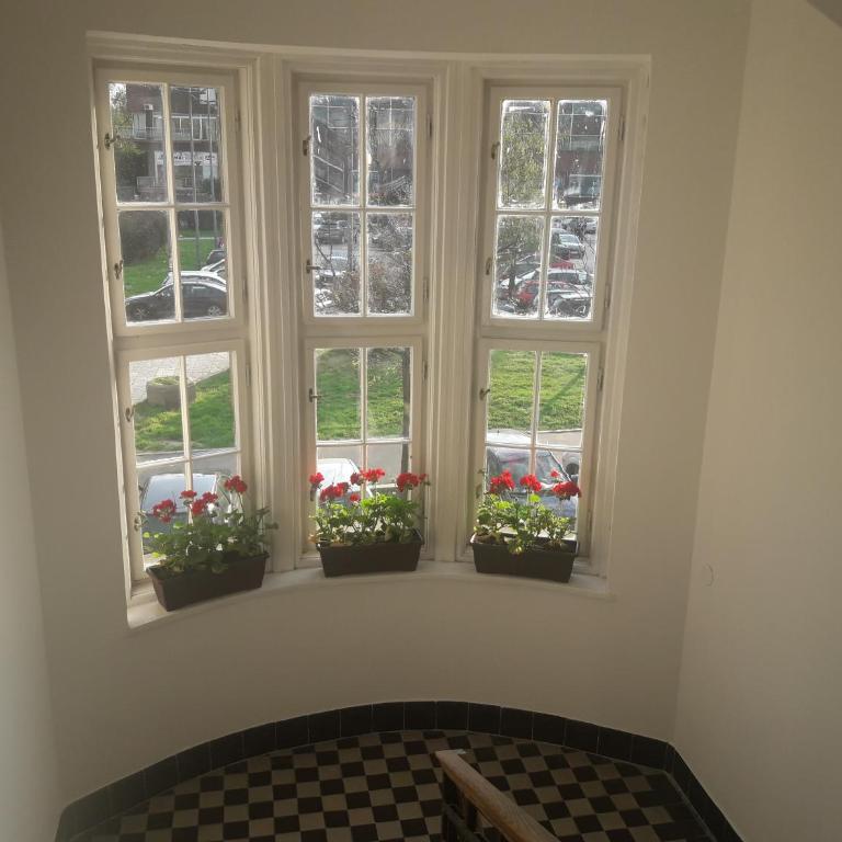 Apartment Hana Lux - Apartman - 32