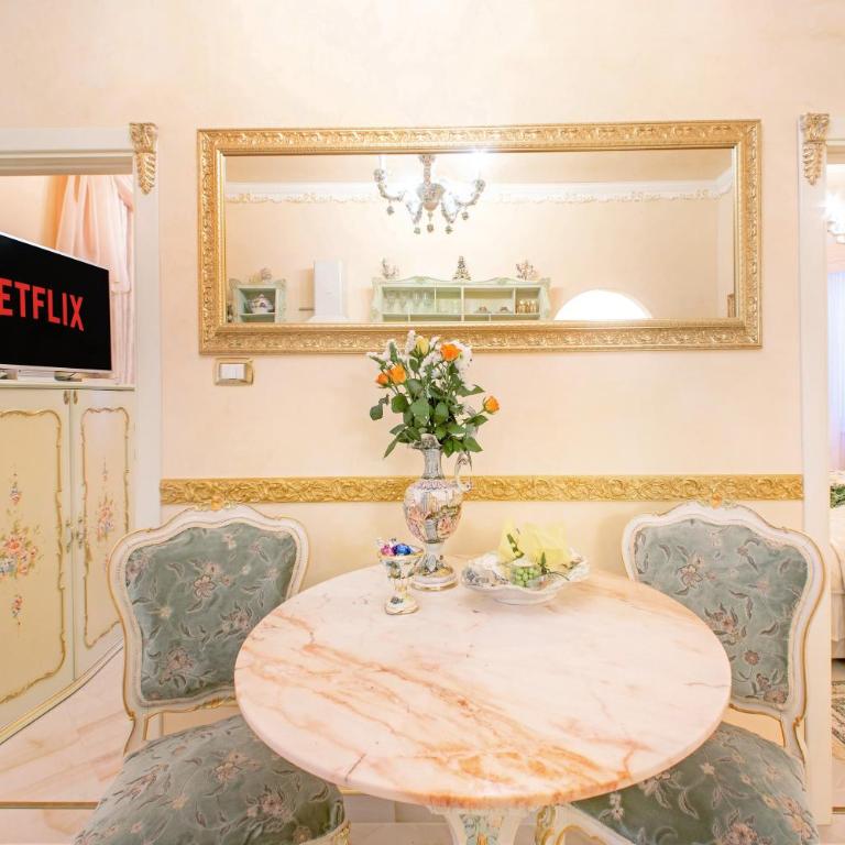 Fiore d'arancio Luxury City Center Apartment - Two-Bedroom Apartment - 17