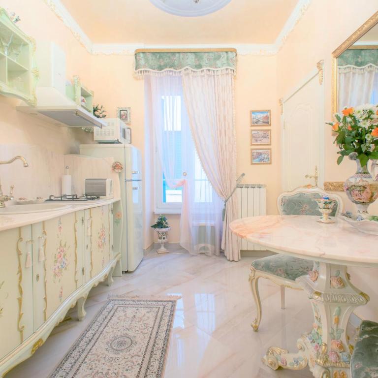 Fiore d'arancio Luxury City Center Apartment - Two-Bedroom Apartment - 19