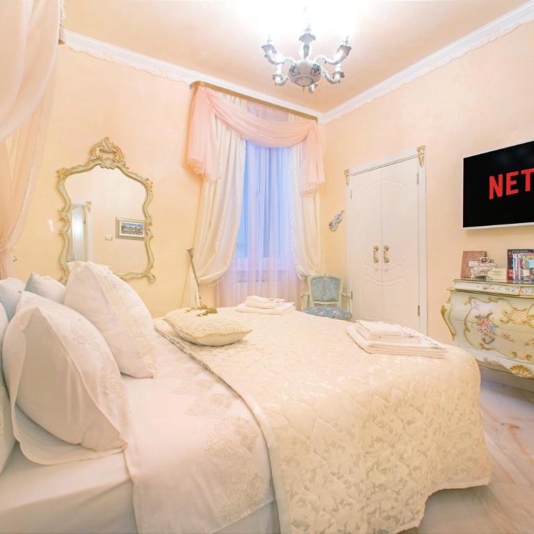 Fiore d'arancio Luxury City Center Apartment - Two-Bedroom Apartment - 11