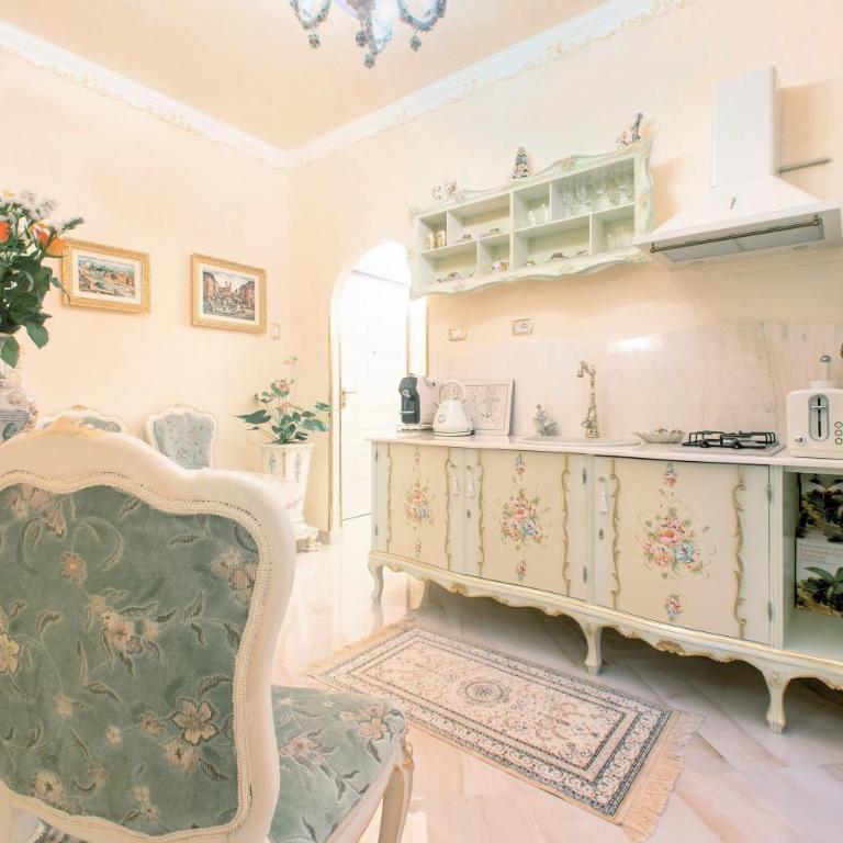 Fiore d'arancio Luxury City Center Apartment - Two-Bedroom Apartment - 16