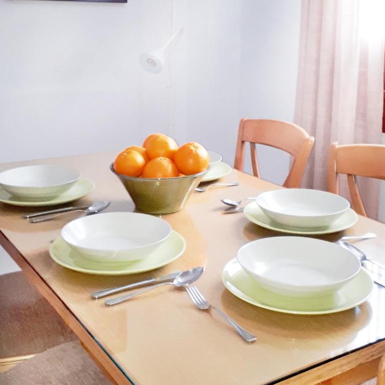 Lola5 - Apartamento de 2 dormitorios - 22