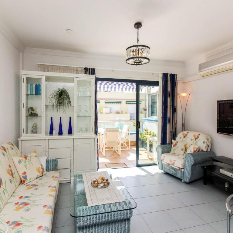 Playa Azul , Luxury Penthouse with spectacular roof terrace - Apartamento - 6