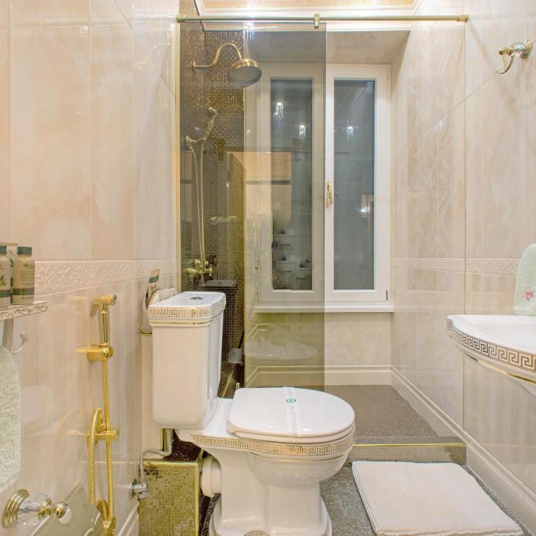 Fiore d'arancio Luxury City Center Apartment - Two-Bedroom Apartment - 21