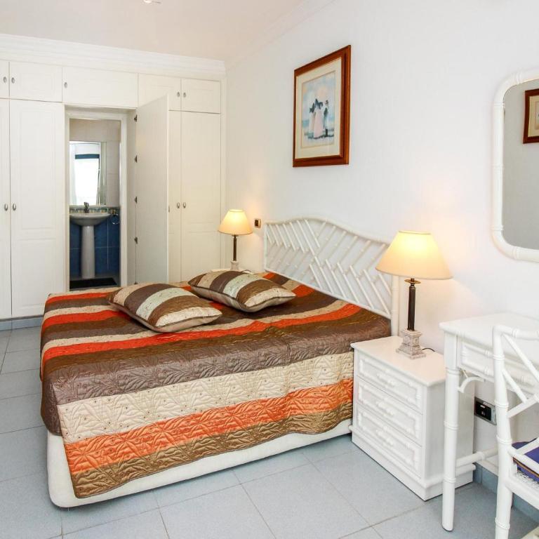 Playa Azul , Luxury Penthouse with spectacular roof terrace - Apartamento - 10
