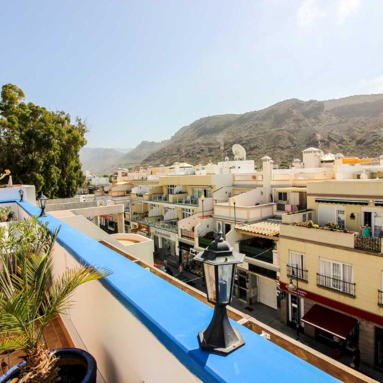 Playa Azul , Luxury Penthouse with spectacular roof terrace - Apartamento - 3