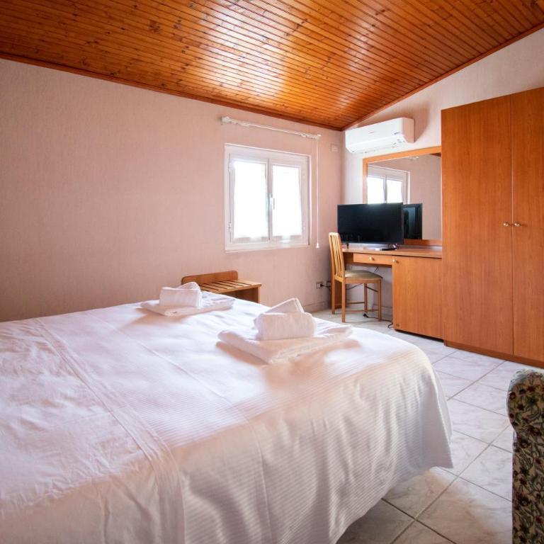 Hotel Villa Giada - Camera Tripla - 2