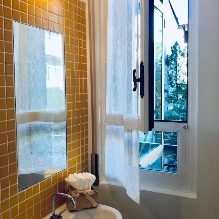 Florence Libertà apartment with balcony - Appartamento con 1 Camera da Letto - 28