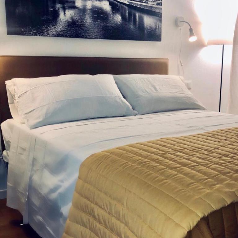 Florence Libertà apartment with balcony - Appartamento con 1 Camera da Letto - 27