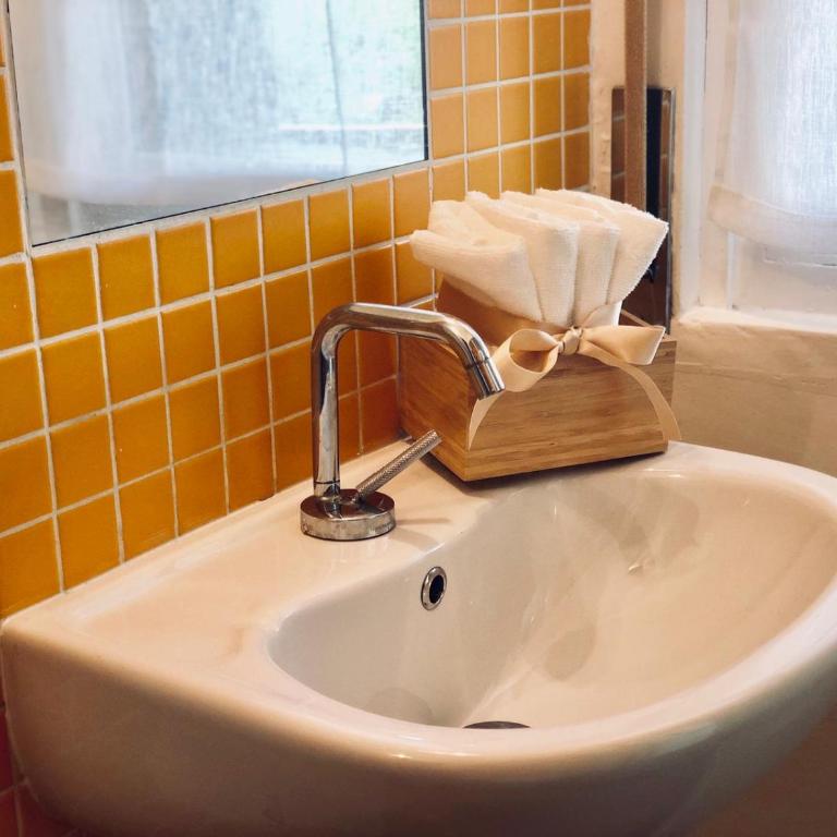 Florence Libertà apartment with balcony - Appartamento con 1 Camera da Letto - 35