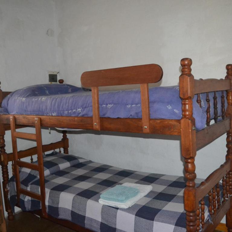 Cabañas Los Relinchos - Bungalow de 2 dormitorios - 19
