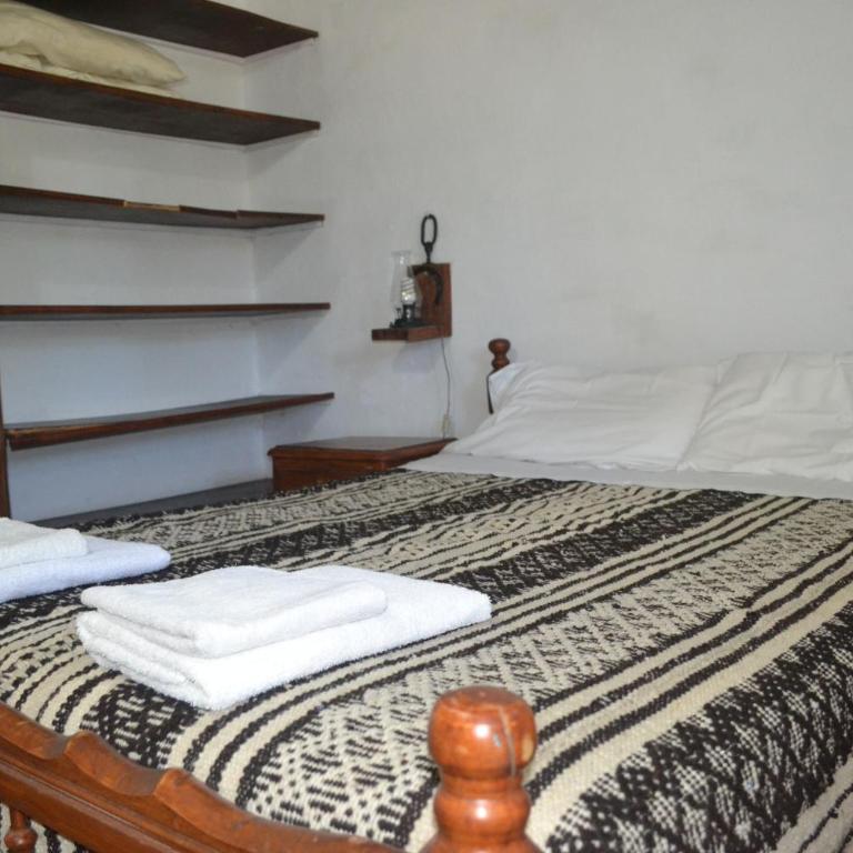 Cabañas Los Relinchos - Bungalow de 2 dormitorios - 17