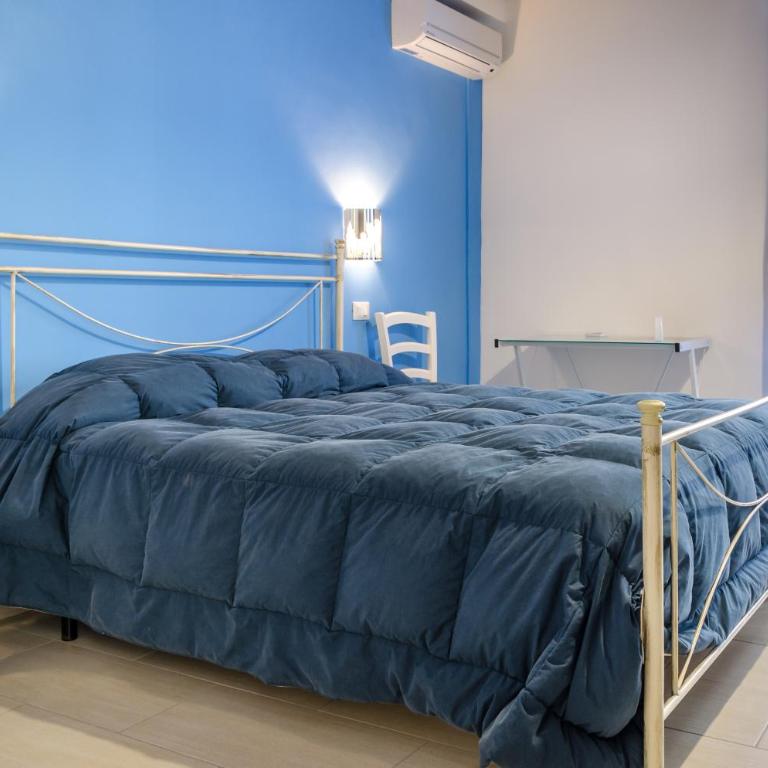 CASA Annmarie - Quadruple Room - 2