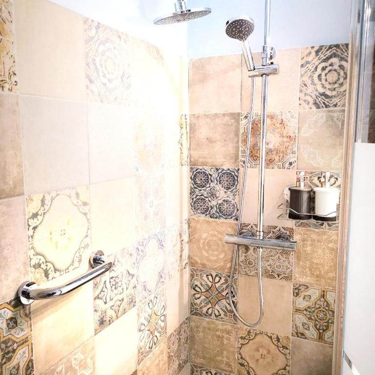 Lola5 - Apartamento de 2 dormitorios - 23