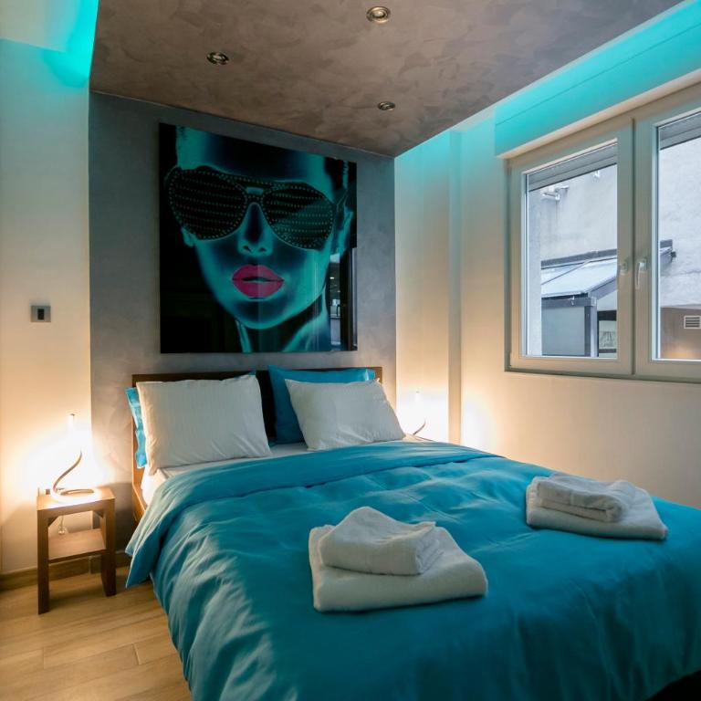 Cosmopolitan One Apartment - Apartman - 27