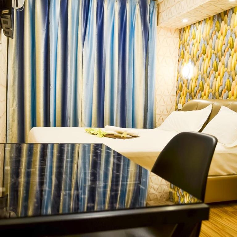 Hotel Boutique Holitel - Habitación Doble - 7
