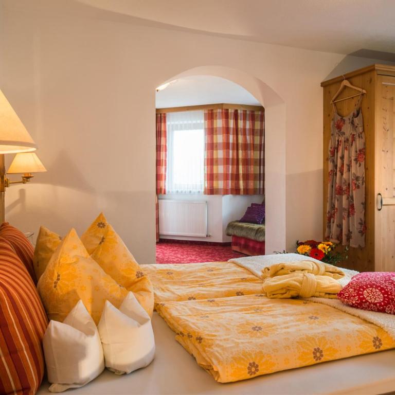 Almhof Roswitha - Comfort Doppelzimmer - 4